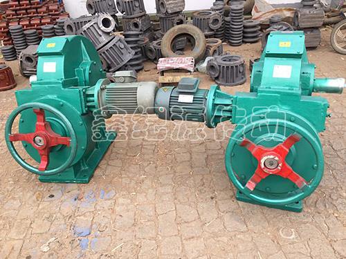 RZS531減速機(jī)-RZS631電爐減速機(jī)-RZS631雙級減速機(jī)