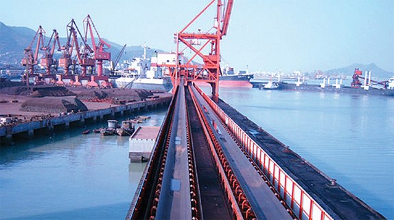 鑫紀(jì)源減速機