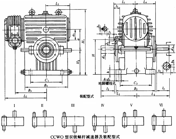 減速機(jī)