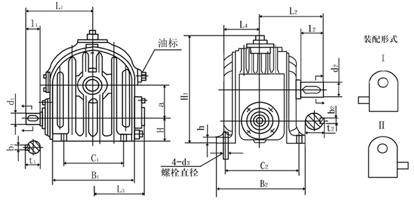 減速機