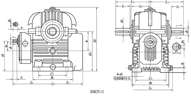 減速機(jī)
