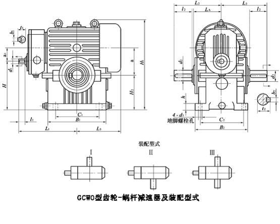 減速機